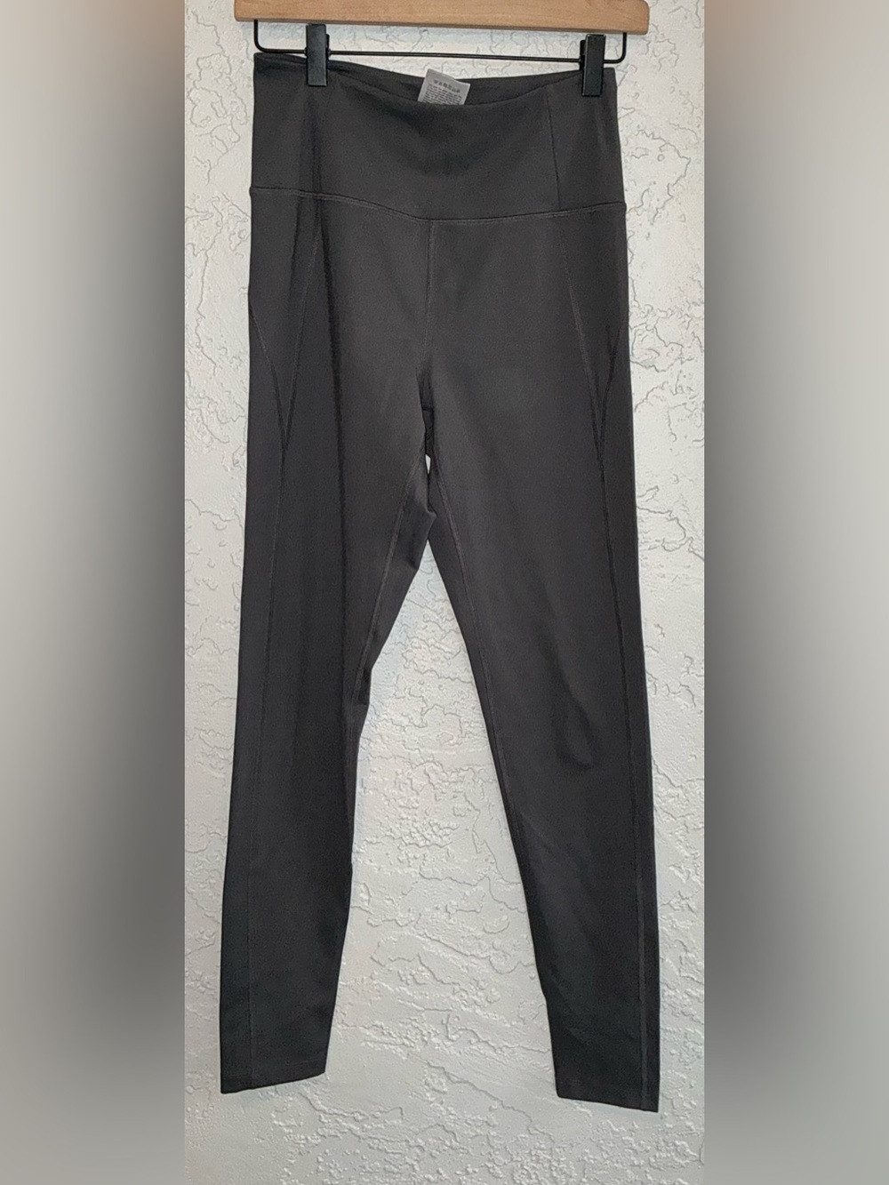 Girlfriend Collective Women's Gray Leggings